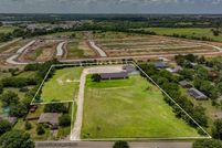 Property for sale in Parker County, Texas
