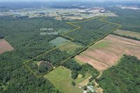 Timberland Property for sale in Williamson County, Illinois