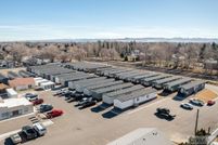 Farm Property for sale in Bingham County, Idaho