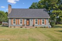 Farm Property for sale in Blount County, Tennessee
