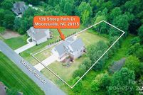 Ranch Property for sale in Iredell County, North Carolina