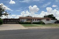 Farm Property for sale in Crane County, Texas