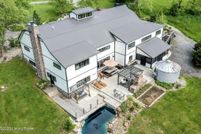 Waterfront Property for sale in Jefferson County, Indiana