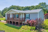 Property for sale in Jackson County, Georgia