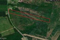 Undeveloped Land for sale in Duplin County, North Carolina