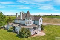 Farm Property for sale in Bingham County, Idaho