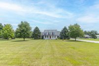 Farm Property for sale in Hancock County, Indiana