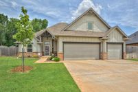 Recreational Property for sale in Canadian County, Oklahoma