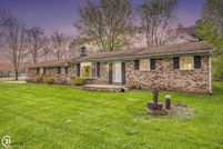 Farm Property for sale in Lapeer County, Michigan