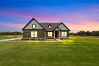 Farm Property for sale in Parker County, Texas