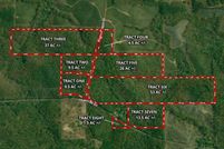 Ranch Property for sale in Randolph County, Alabama