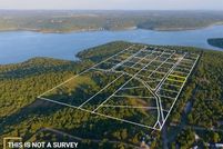 Recreational Property for sale in Cherokee County, Oklahoma