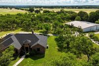 Recreational Property for sale in Brown County, Texas