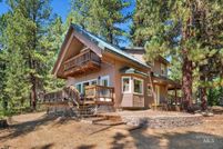 Farm Property for sale in Boise County, Idaho