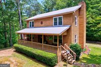 Property for sale in Gilmer County, Georgia