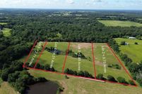 Property for sale in Rains County, Texas