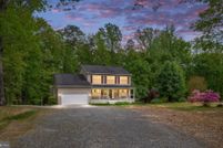 Ranch Property for sale in Caroline County, Virginia