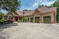 Farm Property for sale in Coweta County, Georgia