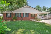 Ranch Property for sale in Mobile County, Alabama