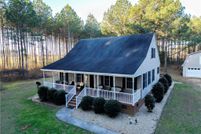 Farm Property for sale in Sussex County, Virginia