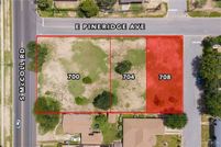 Undeveloped Land for sale in Hidalgo County, Texas