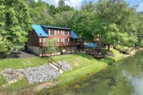Farm Property for sale in Fannin County, Georgia