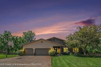 Ranch Property for sale in Eaton County, Michigan