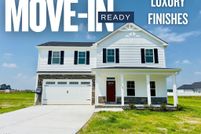 Ranch Property for sale in Wayne County, North Carolina