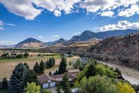 Property for sale in Park County, Montana