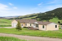 Farm Property for sale in Park County, Montana