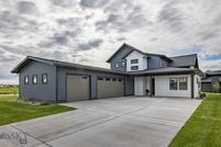 Farm Property for sale in Gallatin County, Montana