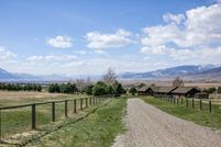 Farm Property for sale in Park County, Montana