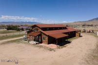 Recreational Property for sale in Madison County, Montana