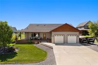 Farm Property for sale in Gallatin County, Montana