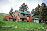 Farm Property for sale in Park County, Montana