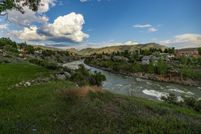 Farm Property for sale in Park County, Montana
