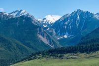 Ranch Property for sale in Park County, Montana
