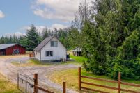 Farm Property for sale in Thurston County, Washington