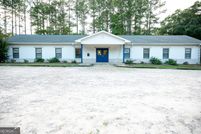 Property for sale in Screven County, Georgia