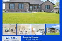Farm Property for sale in Monroe County, Illinois