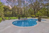 Ranch Property for sale in Bryan County, Georgia