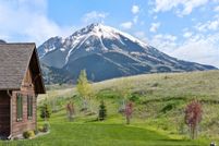 Farm Property for sale in Park County, Montana