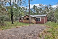 Recreational Property for sale in San Jacinto County, Texas