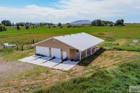 Ranch Property for sale in Madison County, Idaho