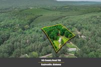 Residential Property for sale in Cherokee County, Alabama