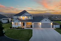 Farm Property for sale in Franklin County, Washington