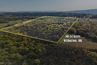 Residential Property for sale in Latimer County, Oklahoma
