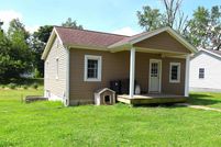 Farm Property for sale in Daviess County, Indiana