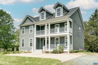 Farm Property for sale in Albemarle County, Virginia