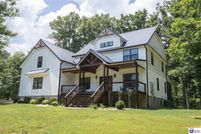 Farm Property for sale in Edmonson County, Kentucky